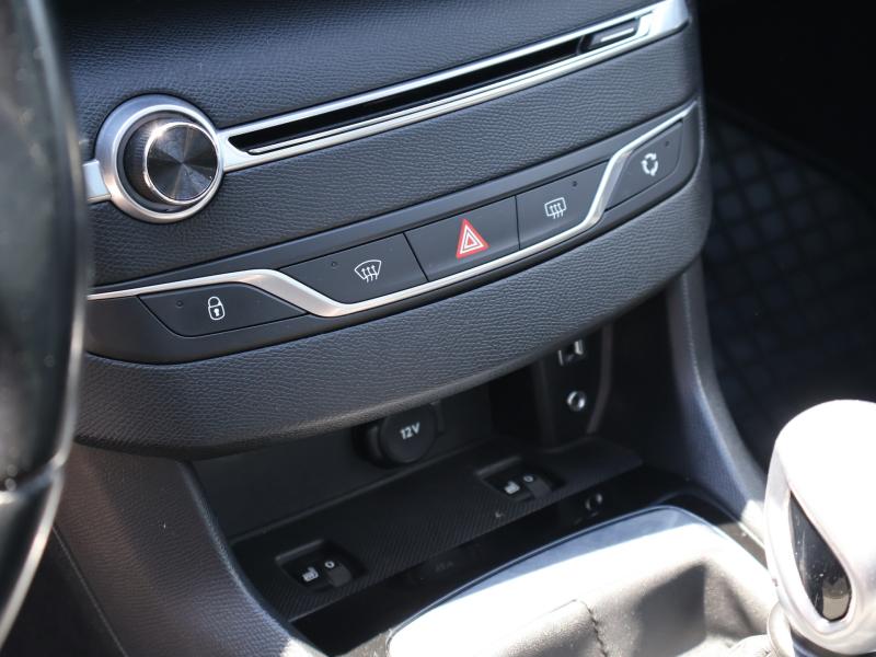 Car Thumb
