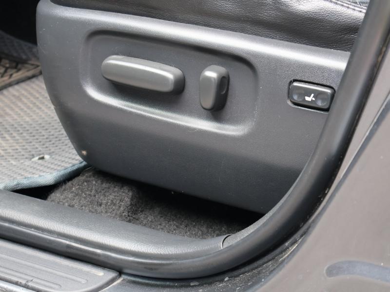 Car Thumb