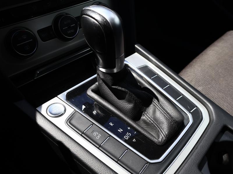 Car Thumb