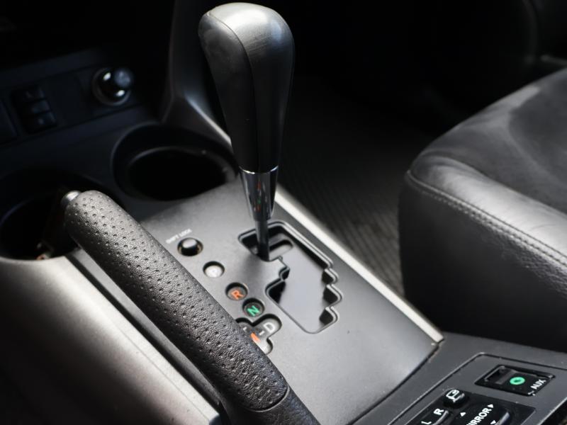 Car Thumb