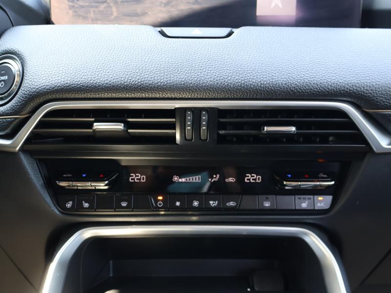 Car Thumb