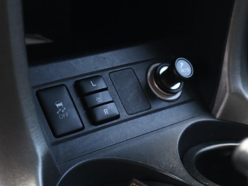 Car Thumb