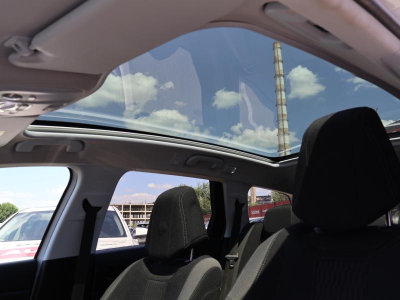 Car Thumb