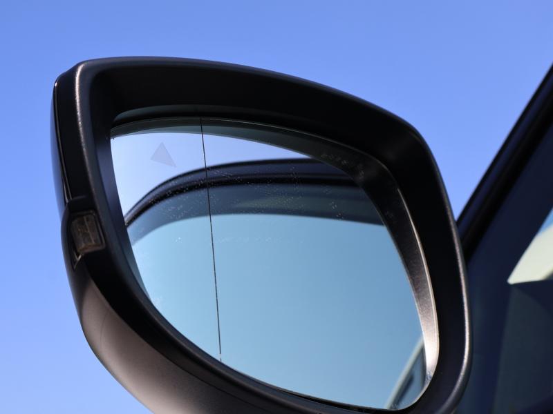 Car Thumb