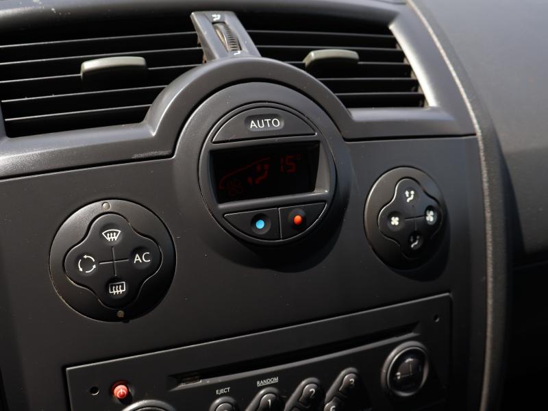Car Thumb