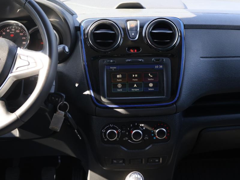 Car Thumb