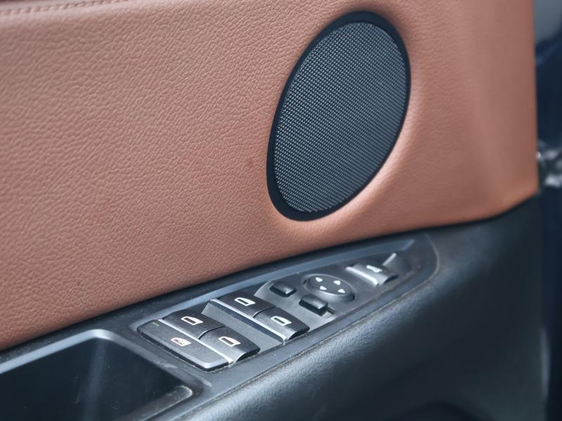 Car Thumb