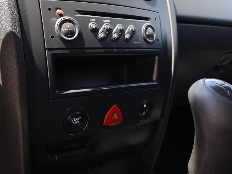 Car Thumb