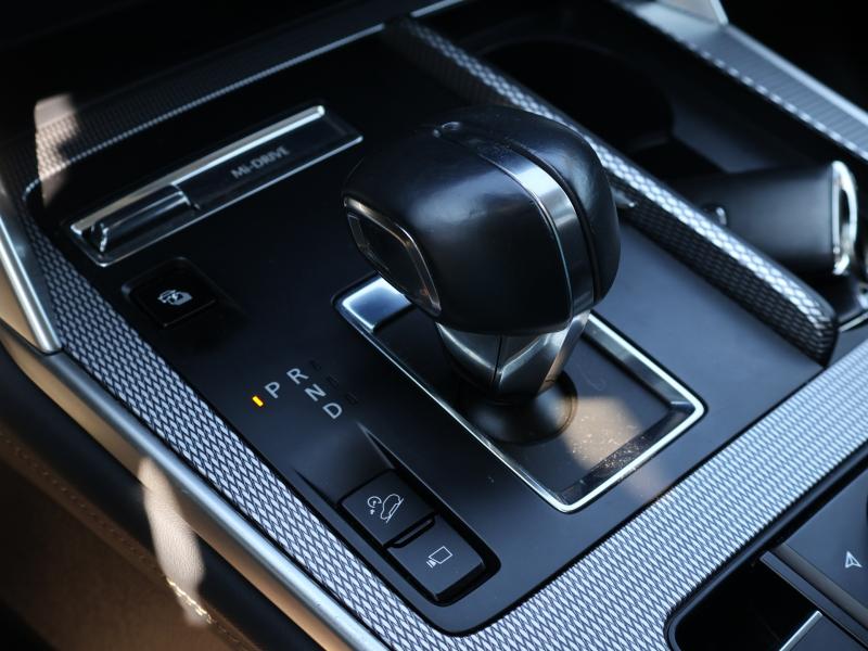 Car Thumb