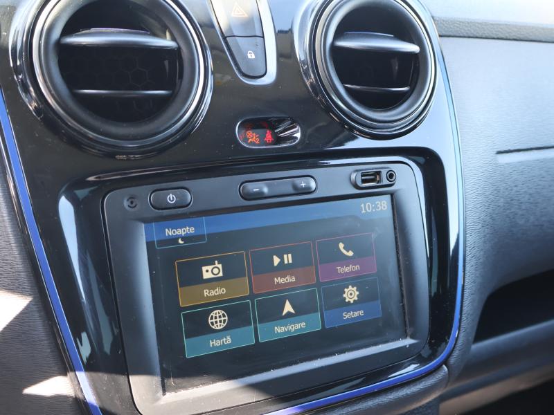 Car Thumb