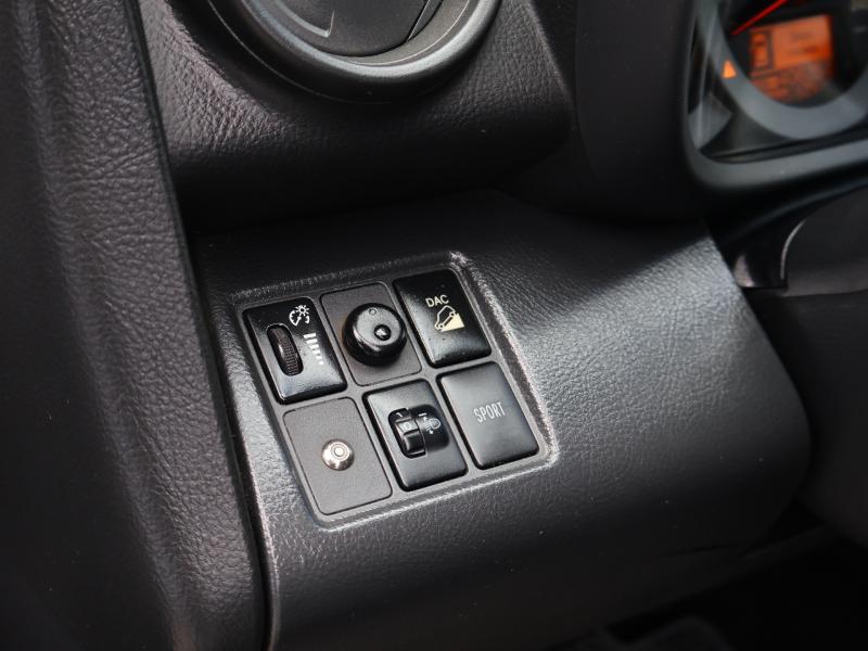 Car Thumb