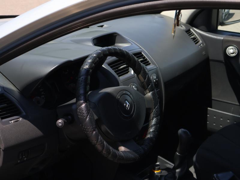 Car Thumb