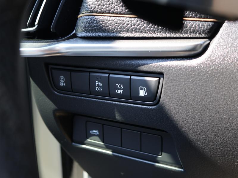 Car Thumb