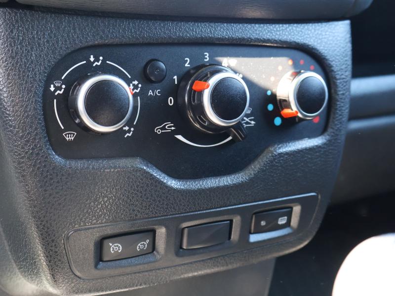 Car Thumb