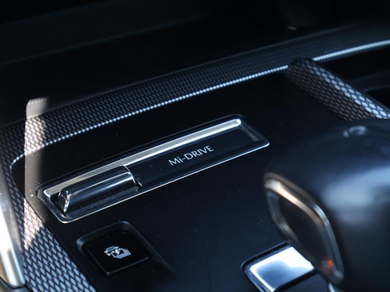 Car Thumb