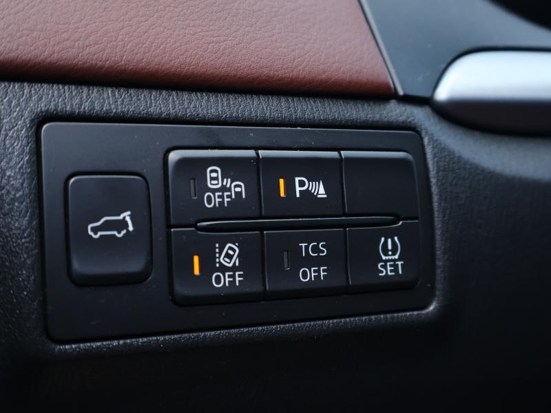Car Thumb