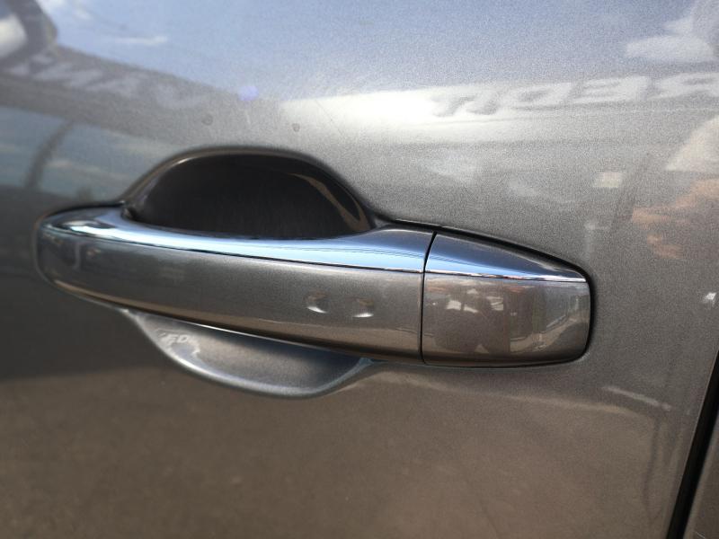 Car Thumb
