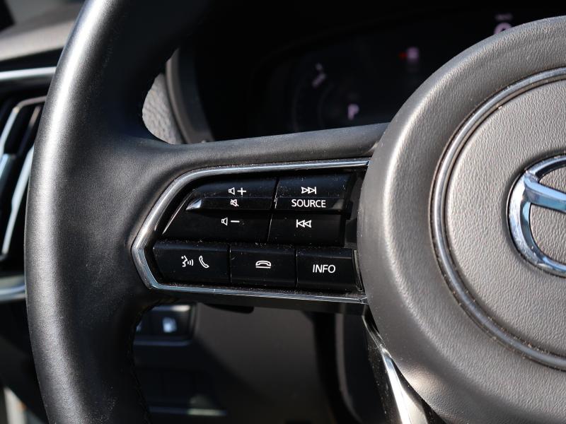 Car Thumb