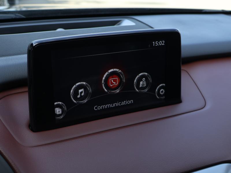 Car Thumb
