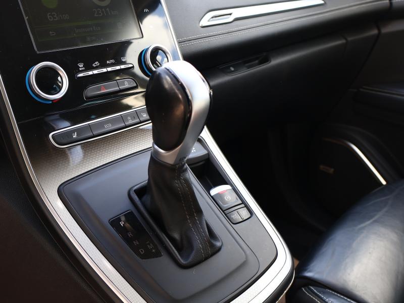 Car Thumb