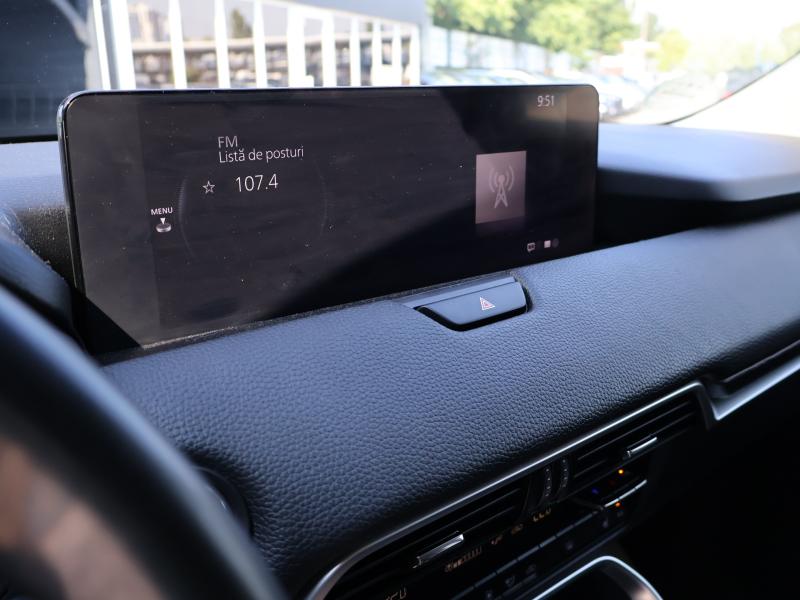 Car Thumb