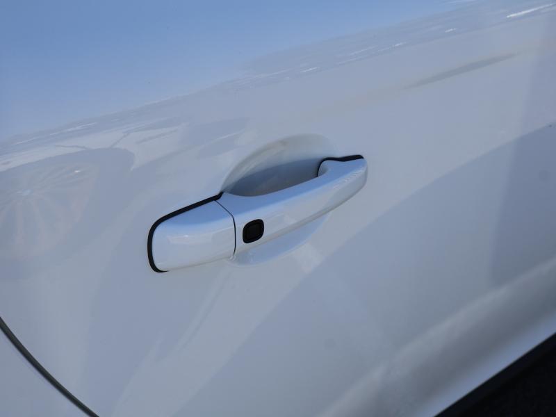 Car Thumb