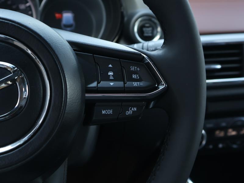Car Thumb
