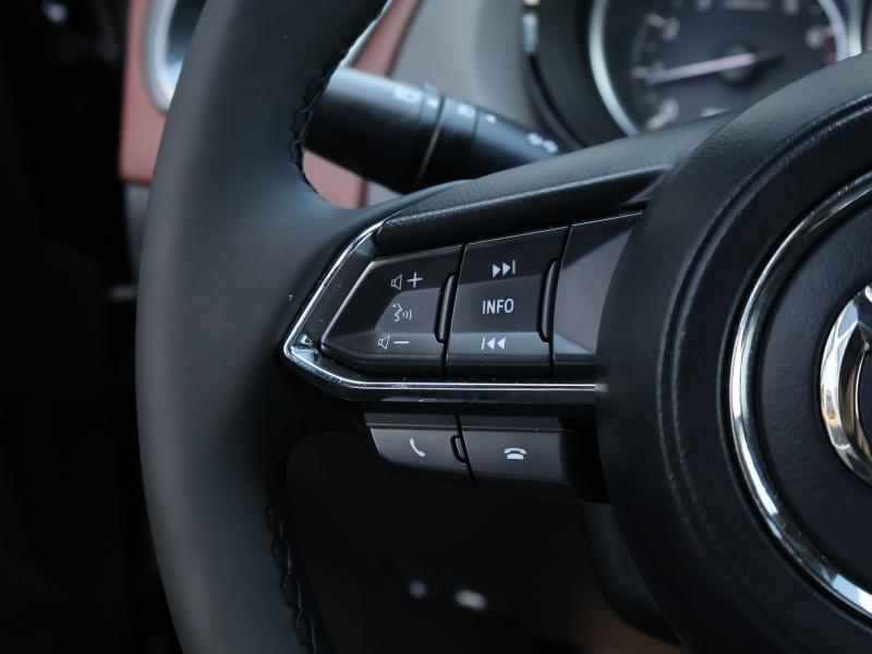 Car Thumb
