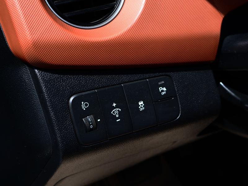 Car Thumb
