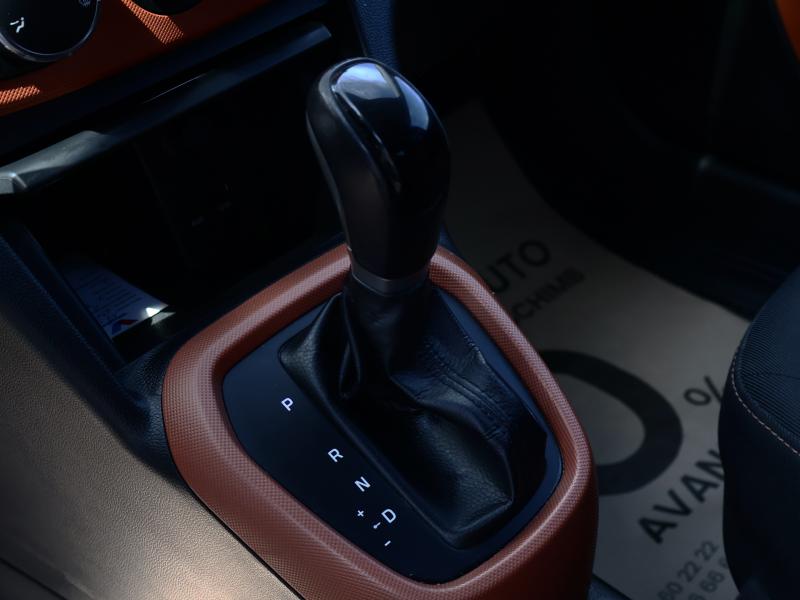 Car Thumb
