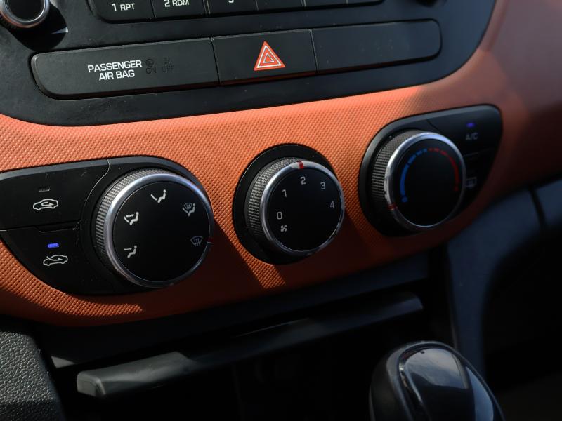 Car Thumb