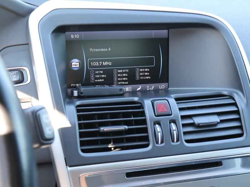Car Thumb