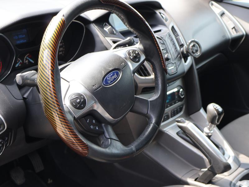 Car Thumb