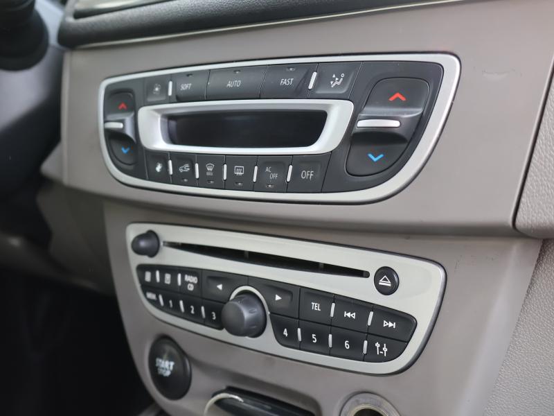 Car Thumb