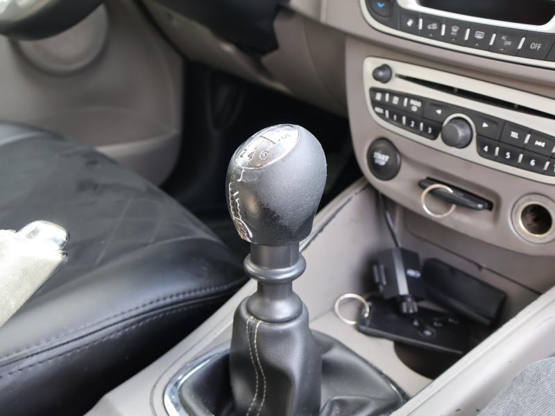 Car Thumb