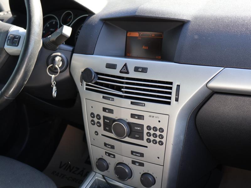 Car Thumb