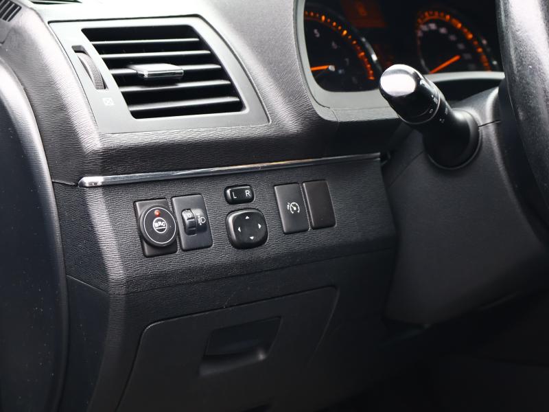 Car Thumb
