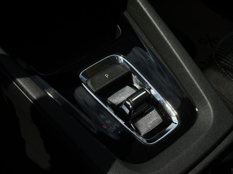Car Thumb