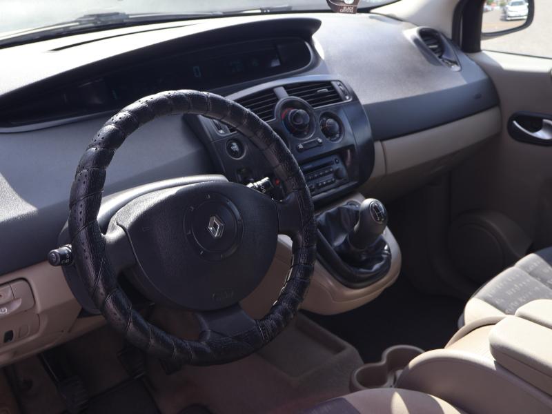 Car Thumb