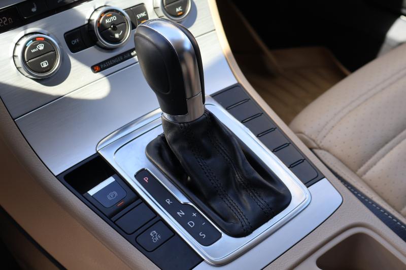 Car Thumb