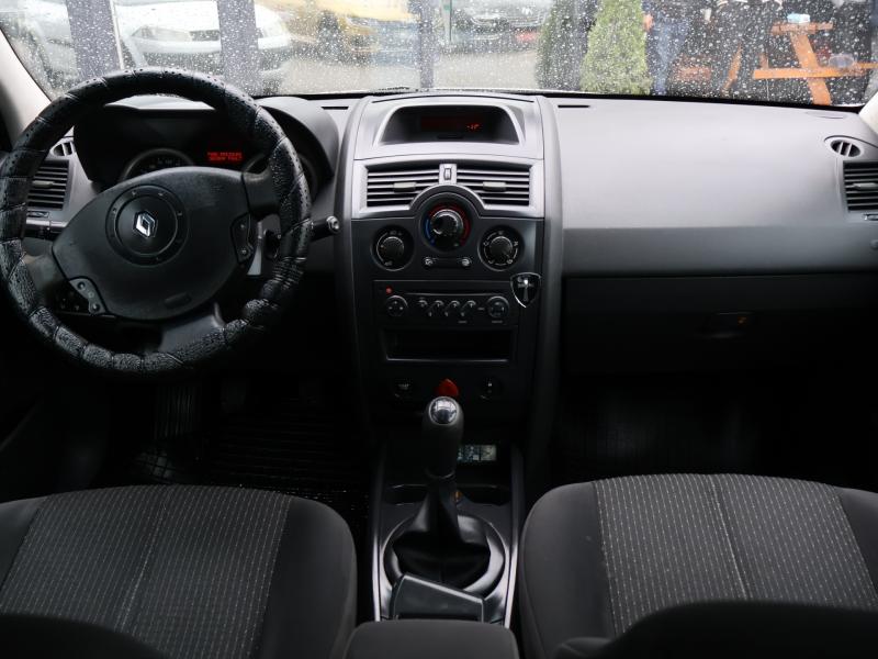 Car Thumb