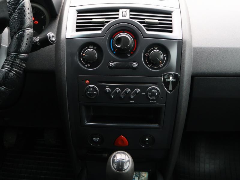 Car Thumb