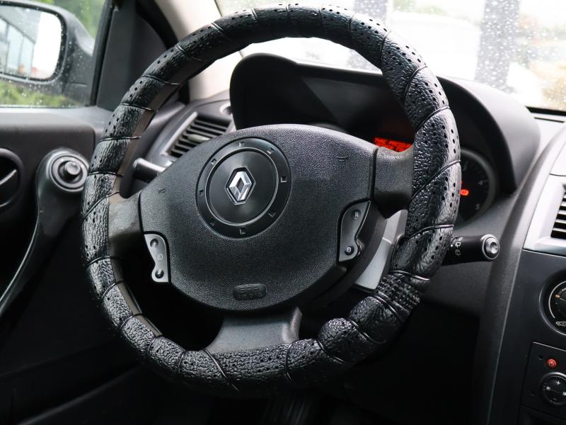Car Thumb