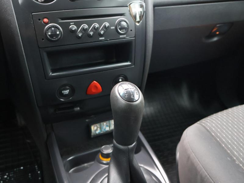 Car Thumb