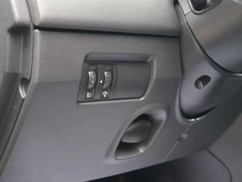 Car Thumb