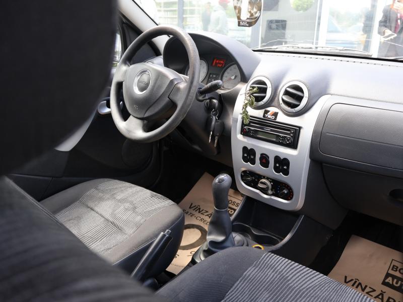 Car Thumb