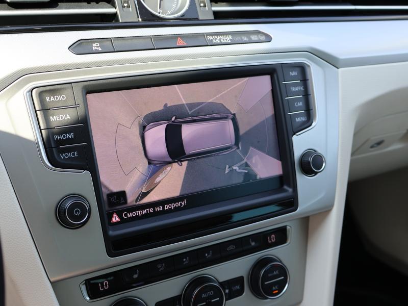 Car Thumb