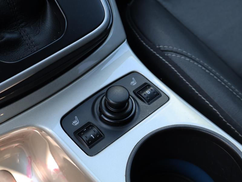 Car Thumb