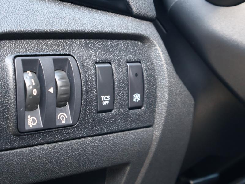 Car Thumb