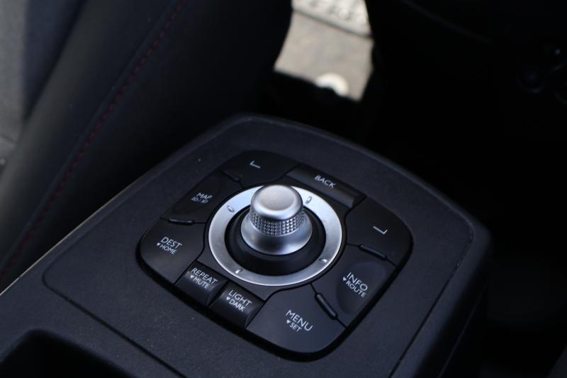 Car Thumb